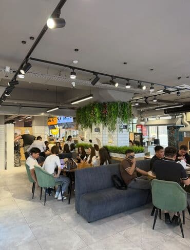 ишу работу кухработник самсышник бишкек: ‼️СРОЧНО‼️ Освободился 1 отдел в филиале: Джал-29,д17📍 В самом — 3