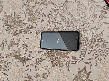 Мобильные телефоны и аксессуары: Poco M5s, Б/у, 128 ГБ, цвет - Синий, 2 SIM — 5