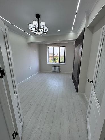 Продажа квартир: 1 комната, 44 м², Элитка, 5 этаж, Евроремонт — 1