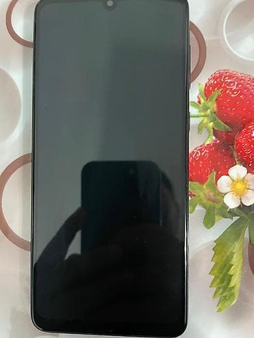 redmi note 8 pro бу: Samsung Galaxy A33 5G, 128 ГБ, цвет - Черный, 2 SIM — 6