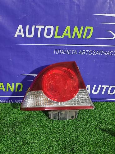 Арткы сол стоп-сигнал Honda 2008 г., Колдонулган, Оригинал, Жапония