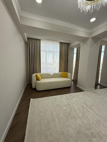 ищу квартиру мадина: 2 комнаты, 60 м², 3 этаж — 9