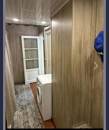в аренду заря рынок: 1 комната, 32 м², Хрущевка, 2 этаж, Косметический ремонт — 6