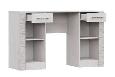 спальный гарнитур в табылга: Спальный гарнитур, Новый, Двуспальная кровать, Шкаф, Трюмо, В рассрочку, Бесплатная доставка — 6