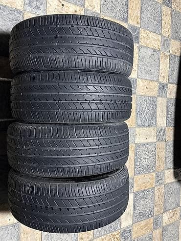 235 45 r18 лето: Шины 235 / 45 / R 18, Лето, Комплект, Легковые, Goform — 4