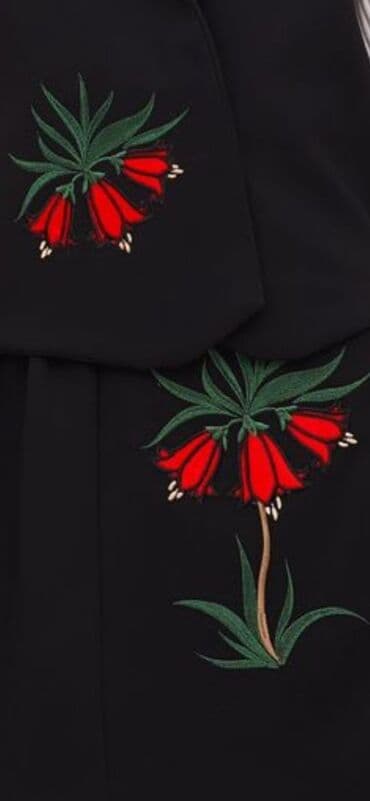 промышленные швейные машины в рассрочку: Компьютерная вышивка | Швейный цех | Пиджаки, Шарфы, Юбки — 15