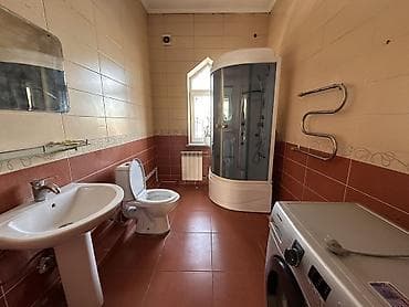 аренды: 300 м², 7 комнат, Бронированные двери, Балкон застеклен, Видеонаблюдение — 8