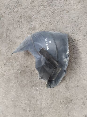 крыло 2114: Toyota Mark Ⅱ 115 Blitz Подкрылок, Тойота Марк 2 115 Блитц подкрылок — 1