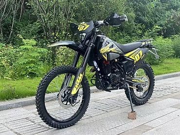 dio 27: ⚡BTM 07 CB300 ❗Эндуро новый и запакован в коробке❗ ⚙️Двигатель 300 — 4