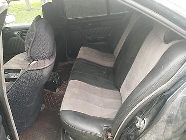 4runner 2010: BMW 525: 1993 г., 2.5 л, Ручные, Бензин, Седан — 6