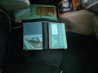 возможен обмен на дом: Lexus RX: 2005 г., 3.3 л, Автомат, Бензин, Кроссовер — 13