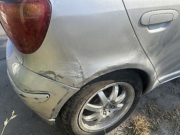 на vitz: Toyota Vitz: 2004 г., 1.3 л, Автомат, Бензин, Хэтчбэк — 2