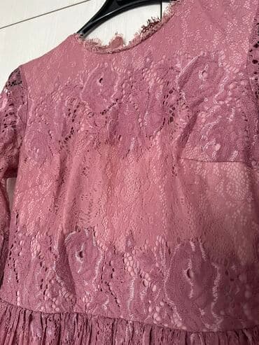 Атайын кийим: Күнүмдүк көйнөк, Күз-жаз, S — 3