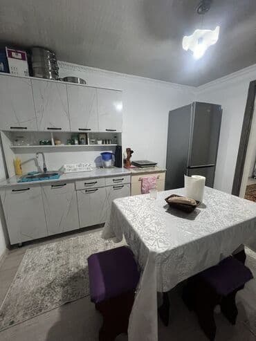 продаю дом дордой 1: Дом, 60 м², 2 комнаты, Собственник — 8