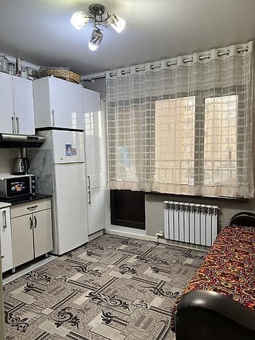 elegance stroy: 1 комната, 48 м², Элитка, 2 этаж, Дизайнерский ремонт — 4