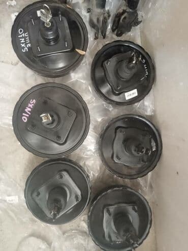 встраиваемая кофемашина сименс: Вакуум на Тойота Ипсум SXM10 . SXM15 . до 2000 г . из Японии — 1