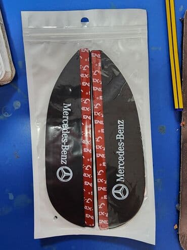 чехол для документов: Козырек на боковые зеркала . есть разные виды . уточнять по телефону — 7