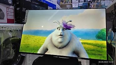 ТВ и видео: Телевизоры Новое поступление samsung smart android представляет — 6