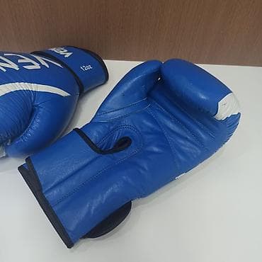 Спорт и отдых: Продам боксерские перчатки Venum 12 oz 🥊 Состояние очень хорошее — 2