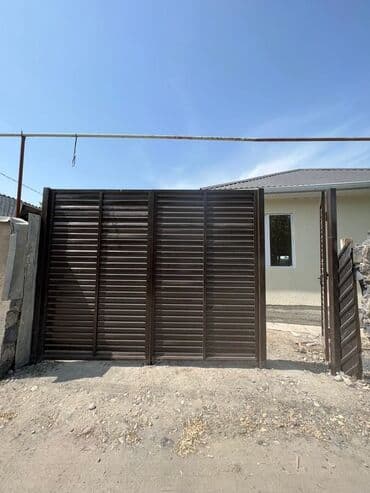 продаю дом махатма ганди: Дом, 70 м², 4 комнаты, Агентство недвижимости — 4