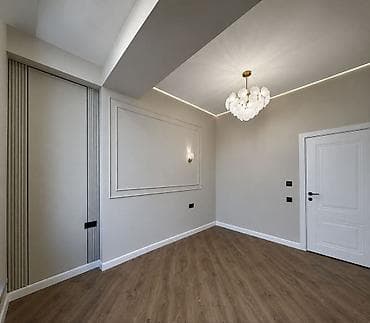 2 комнаты, 57 м², 14 этаж, Свежий ремонт — 10