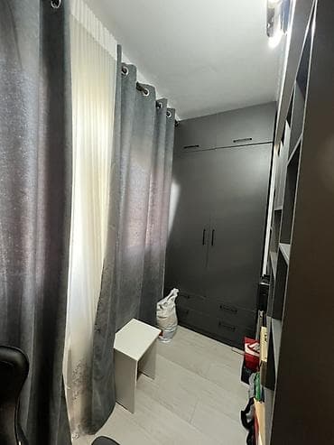 23: 2 комнаты, 64 м², 12 мкр 106 серия, 9 этаж, Свежий ремонт — 5