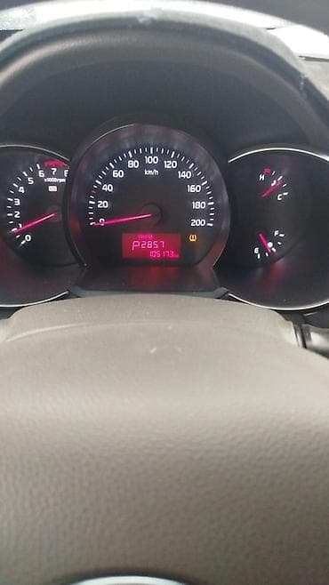 ваз фары: Kia Picanto: 2015 г., 1 л, Автомат, Бензин, Хэтчбэк — 4