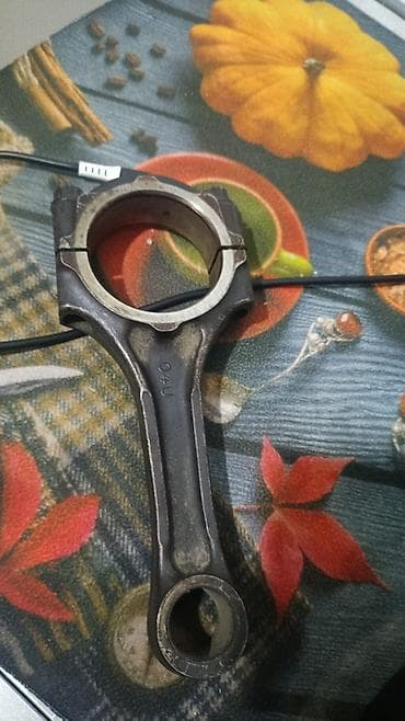 Шатун Toyota 1996 г., Б/у, Аналог, Япония at lalafo.kg Шатун Toyota 1996 г., Б/у, Аналог, Япония