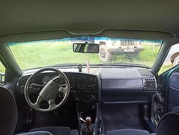 антибак 100: Volkswagen Passat Variant: 1996 г., 2 л, Механика, Бензин, Универсал — 8
