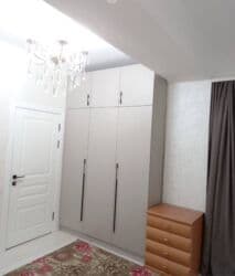 снять квартиру в джал 1 комнатную: 2 комнаты, 60 м², Элитка, 4 этаж, Дизайнерский ремонт — 3