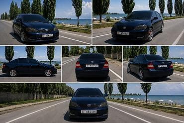 Продажа авто: Toyota Corolla: 2005 г., 1.6 л, Механика, Бензин, Седан — 9