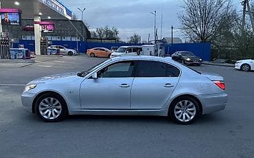 bmw e39 фары: BMW 5 series: 2008 г., 3 л, Автомат, Бензин, Седан — 5