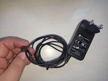 Монитор, LG, Б/у