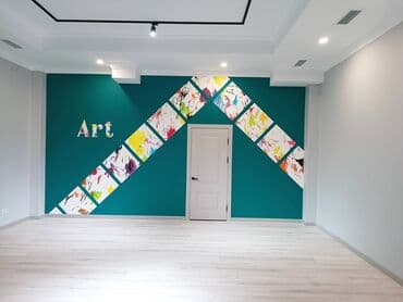 портреты на заказ бишкек: Художественная роспись Больше 6 лет опыта — 11