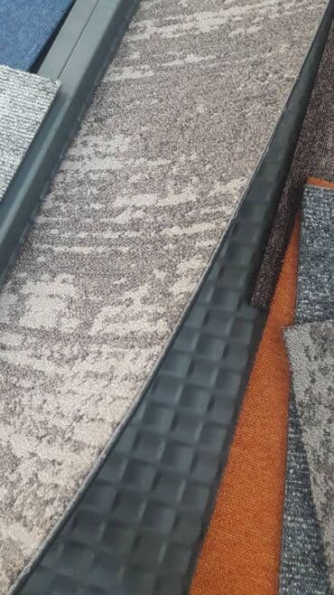 напольные: Ковролин — 27