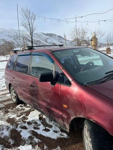 к 5 машина цена бишкек: Срочно продаю минивен Левый руль вложение нет сел и поехал торг есть — 1