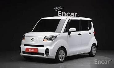 Kia Ray: 2019 г., Хэтчбэк at lalafo.kg Kia Ray: 2019 г., Хэтчбэк