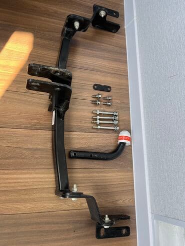 фаркоп на ауди а4: Фаркоп Трейлер для Hyundai Santa Fe 8 г.в. / KIA Sorento XM 5, 0 г.в — 1