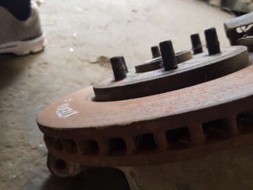 тормозные диски нексия: Nissan Xterra тормозной диск,Ниссан Икстерра 2005 по 2014год — 2