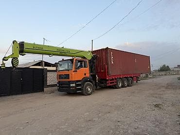 rent: Аренда автокрана и манипулятора (кран-манипулятор, эвакуатор для — 4