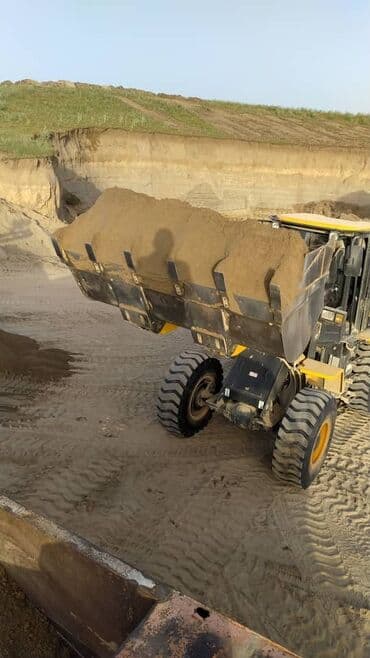 земля ивановка: Кум Ивановка эленген Шыбака жана клаткага жарайт даяр эленген толко — 3