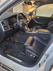 bwm самурай: BMW X7: 2019 г., 3 л, Типтроник, Бензин, Кроссовер — 16