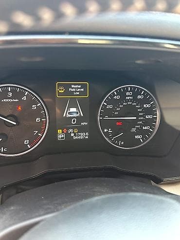 outback: Subaru Outback: 2022 г., Вариатор, Бензин, Универсал — 6
