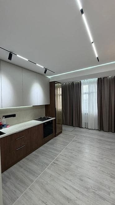 1 комната, 48 м², Элитка, 11 этаж at lalafo.kg 1 комната, 48 м², Элитка, 11 этаж