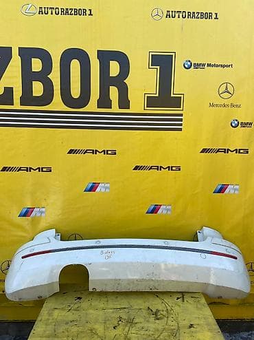 Mercedes-Benz, Б/у, Оригинал