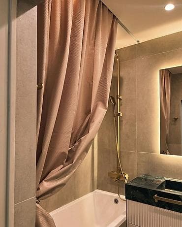 Продажа квартир: 2 комнаты, 78 м², Элитка, 12 этаж, Дизайнерский ремонт — 7