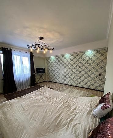 kant flat: 1 комната, Собственник, Без подселения, С мебелью частично — 10