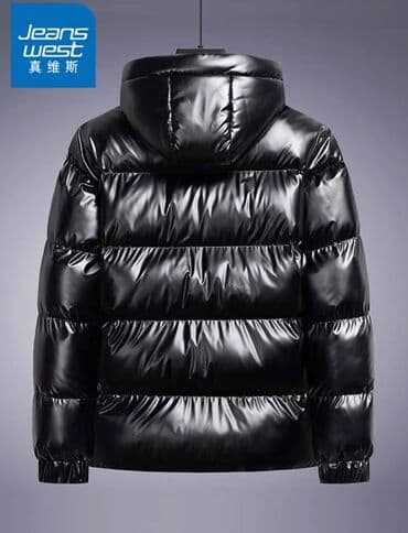 брендовые мужские спортивные костюмы из турции: Новинка!!!Мужская повседневная куртка больших размеров.Зима/осень — 2