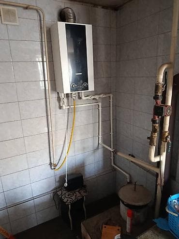 дома на обмен: Продаётся кирпичный жилой дом с участком и капитальным ограждением из — 10