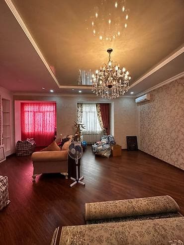 япи цент: 5 и более комнат, 160 м², Индивидуалка, 1 этаж, Евроремонт — 6